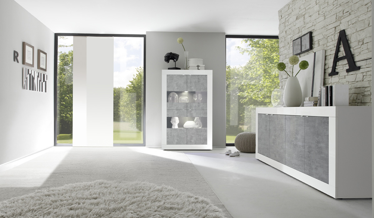 Basic Witryna szeroka